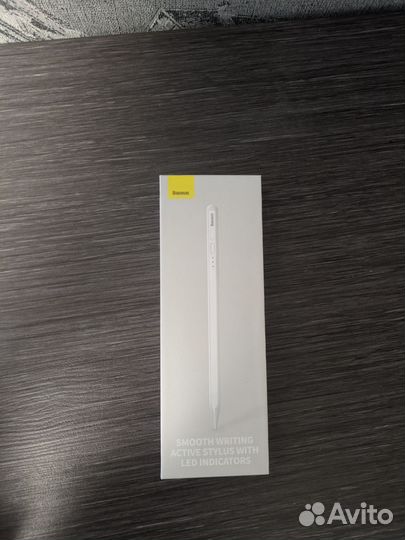Стилус Baseus для iPad