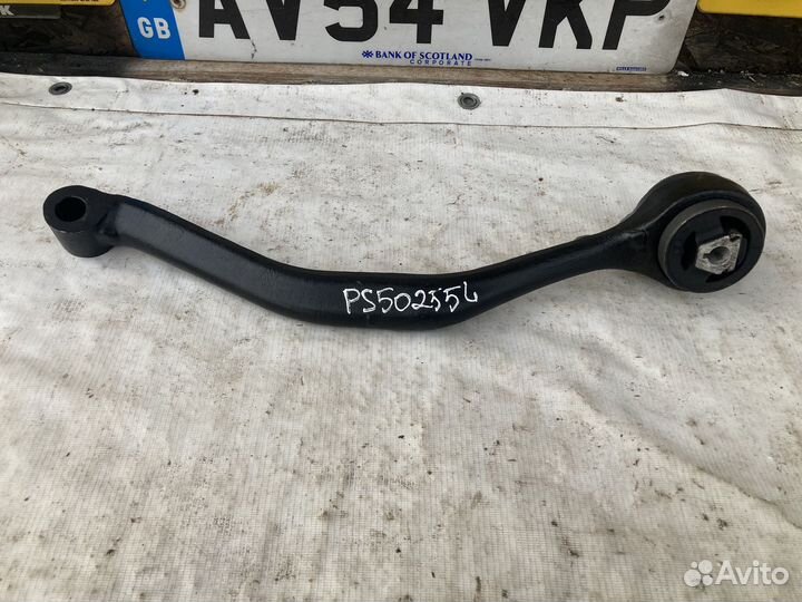 Рычаг поперечный передний левый BMW X3 E83