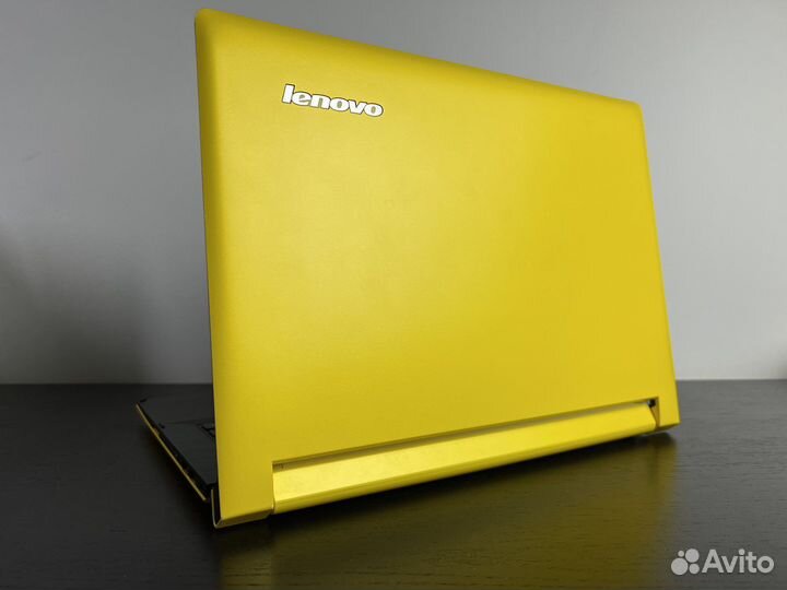 Идеальный ноутбук Lenovo: i3-4ядра/8Гб Озу/500Гб