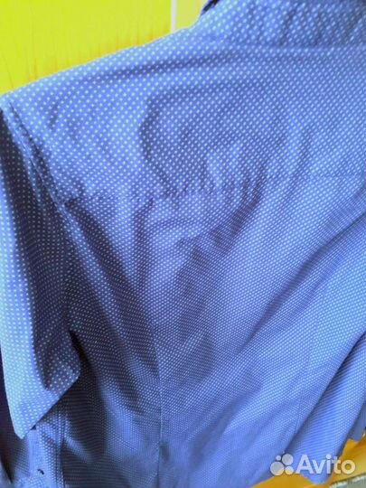 Рубашки для подростка 12-14 лет, рост 158, 164см