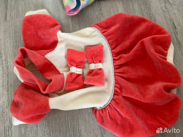 Одежда для маленьких собак наряды платья майки