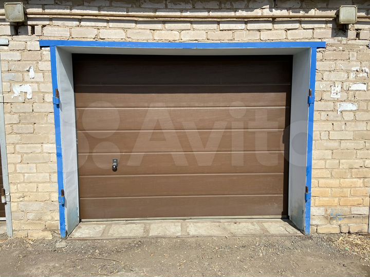 Гараж, 18 м²