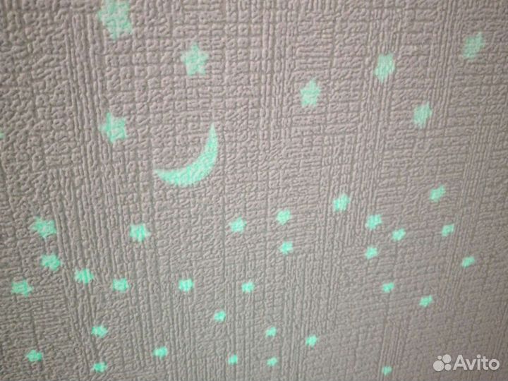 Детский ночник проектор