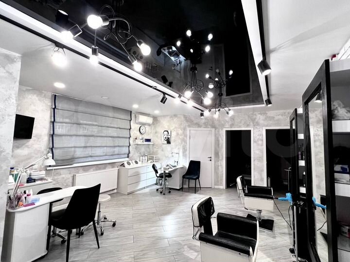 Салон красоты, 71 м²