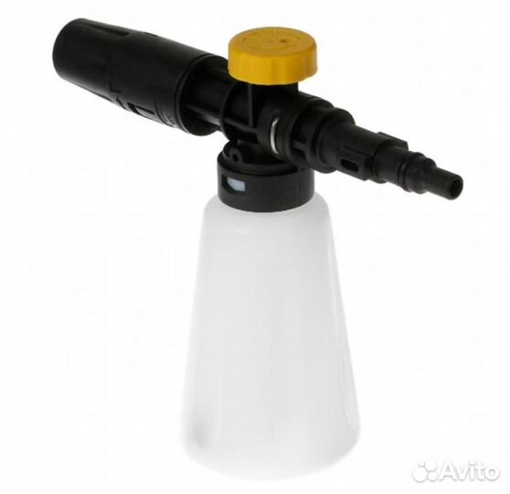 Мойка высокого давления Huter W3.1400