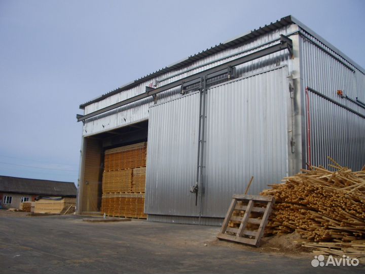 Консультант по деревообработке