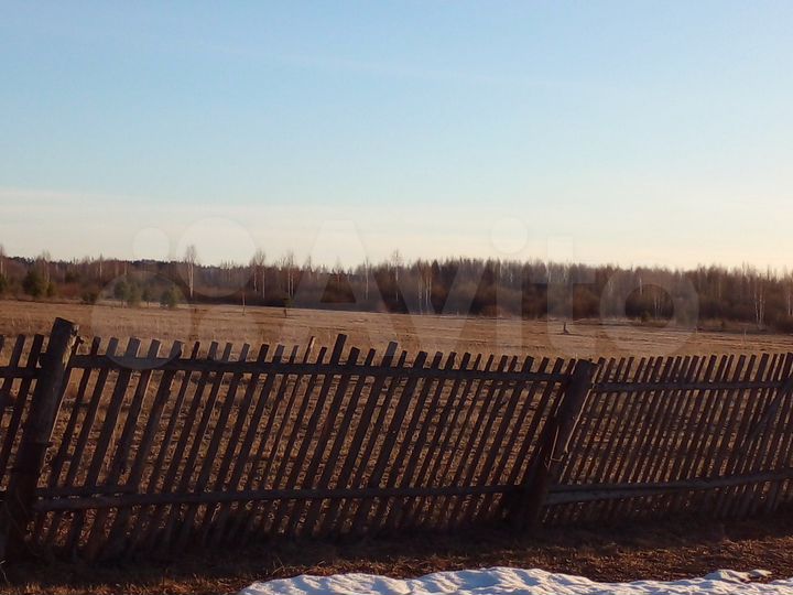 Участок 11 га (СНТ, ДНП)