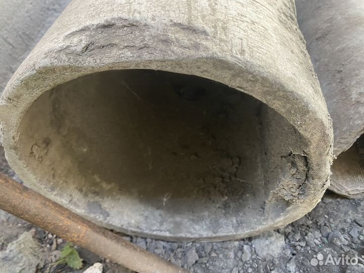 Труба асбестоцементная 300