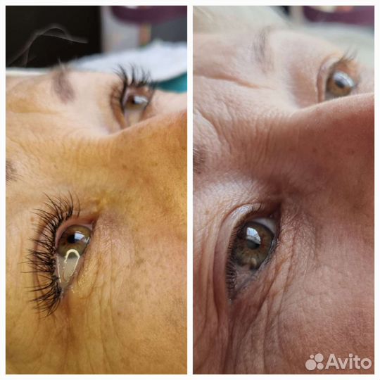 Наращивание,Ламинирование ресниц,бровей,ногтей