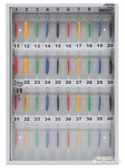 Ключница KEY-40 G