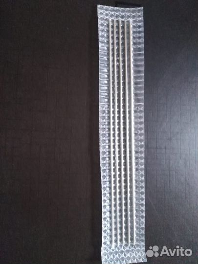 Набор спиц для вязания