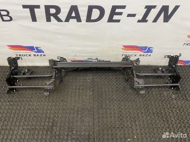 Кронштейн панели салона камаз 5490