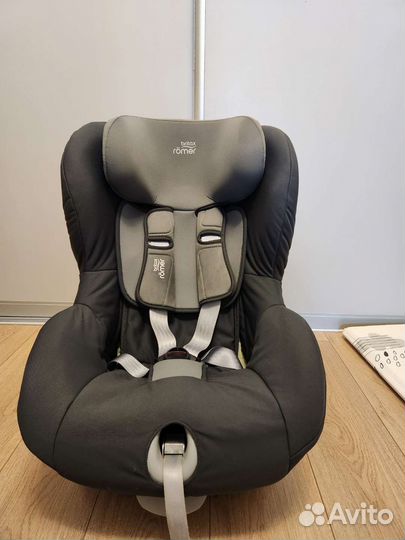 Детское автокресло от 9 до 18 кг