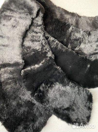 Воротник детский