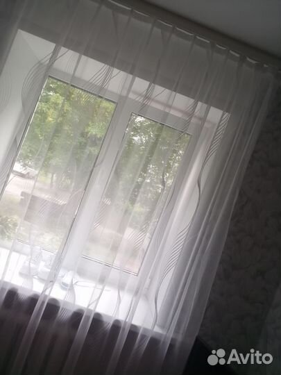 Тюль