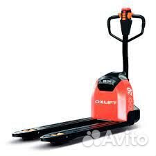 Самоходная тележка F4