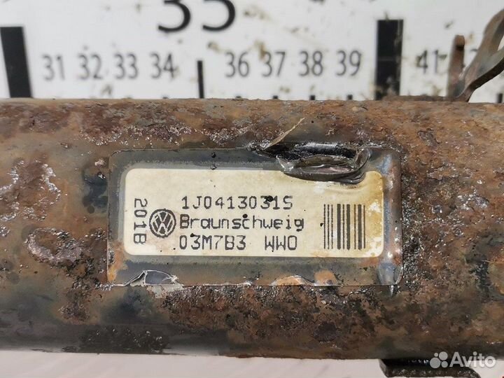 Стойка для Volkswagen Golf 4