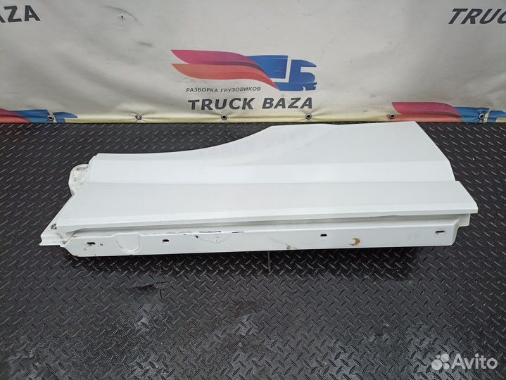 Продолжение крыла правого Daf XF106