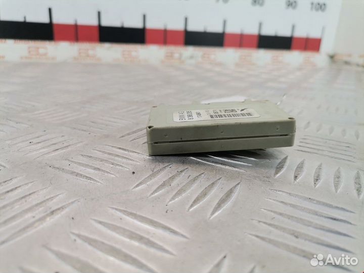 Усилитель антенны BMW 7 E65/E66/E67 2005