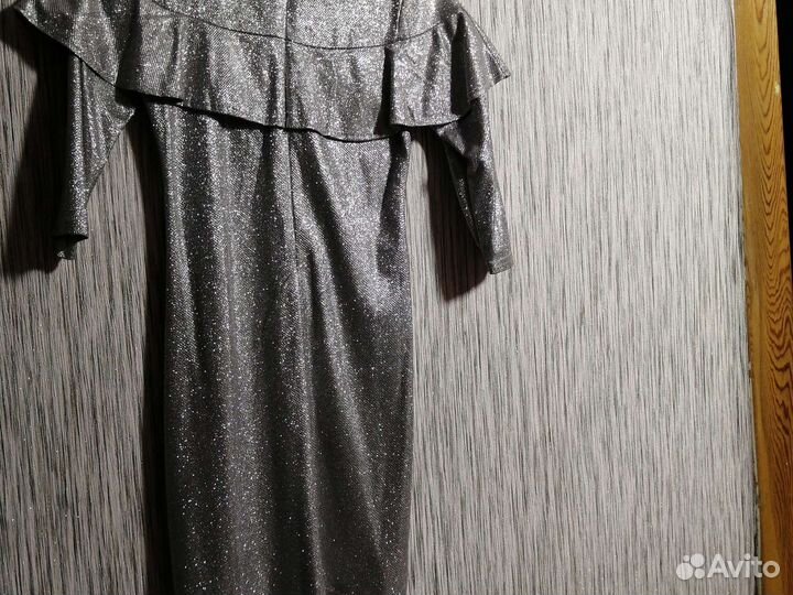 Платье вечернее для девочки