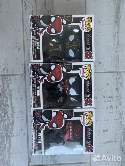 Funko pop