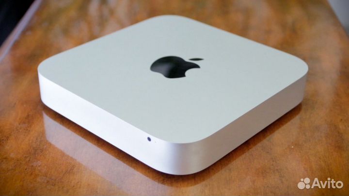 Apple Mac mini (Late2014)