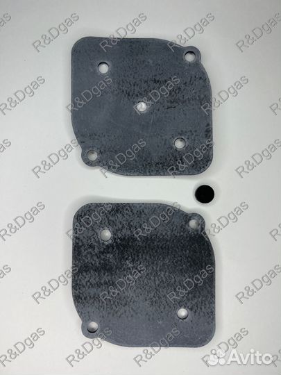 Ремкомплект Atiker SR10