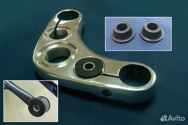 Комплект Рти для иж- Планета Спорт