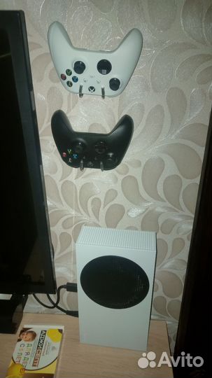 Xbox series s