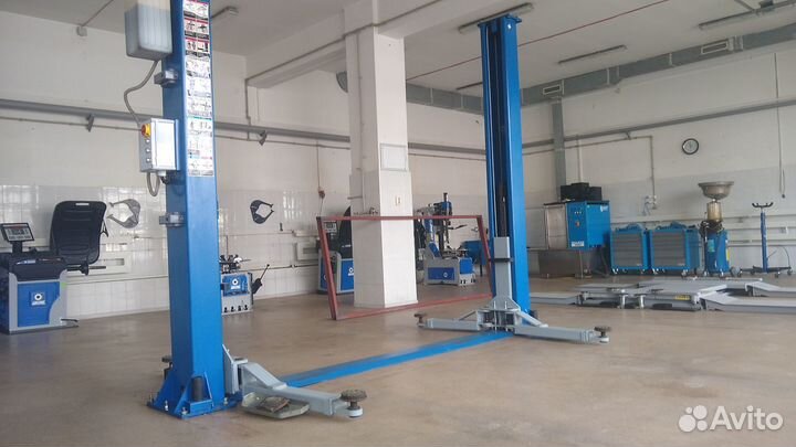 Автослесарь