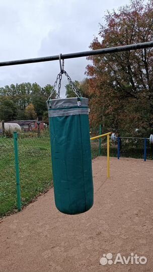 Боксерская груша 30 кг