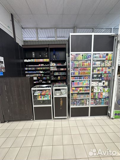 Выгодный Табачный магазин,электронки