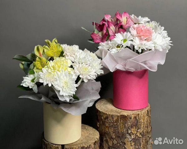 Букеты доставка цветов по городу Казань объявление продам