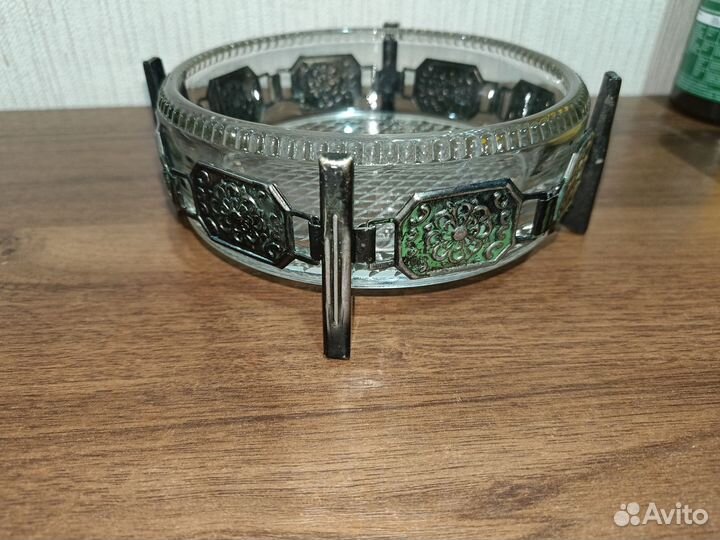 Конфетница СССР