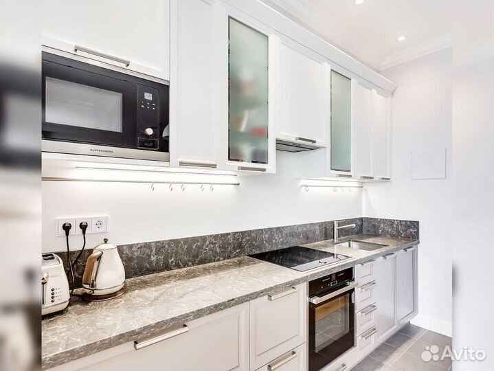 Кухня Кухонный гарнитур