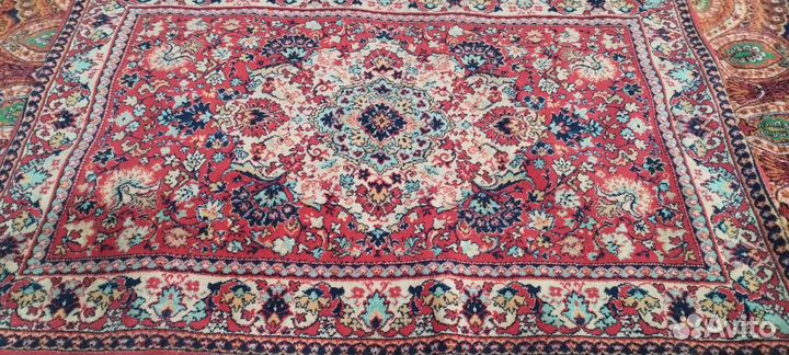 Ковер, Дорожка