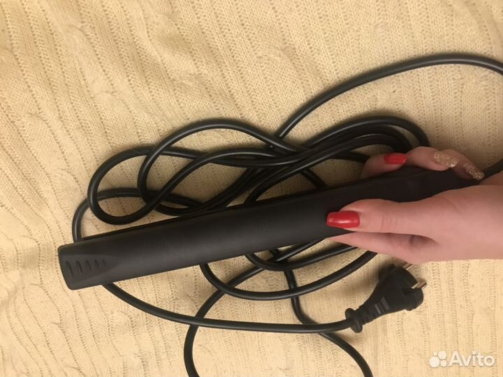 Выпрямитель/ утюжек