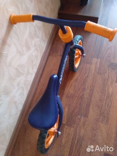 Беговел детский бу