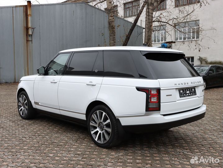 Land Rover 2012 аренда авто с выкупом