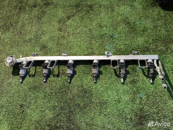 Форсунки BMW E46 M52TU