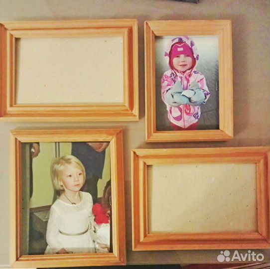 Рамка для фото