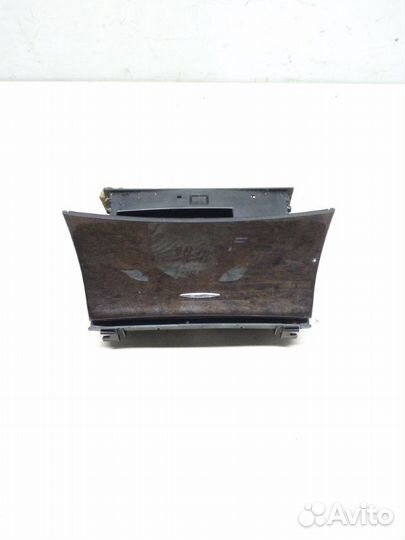 Бардачок Mercedes E-Class W211 ом646 2008