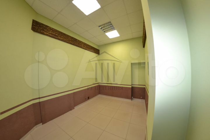 Помещение свободного назначения 15 м.кв