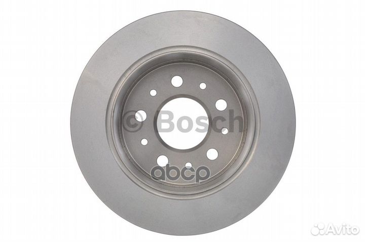 0 986 479 399 диск тормозной задний Fiat