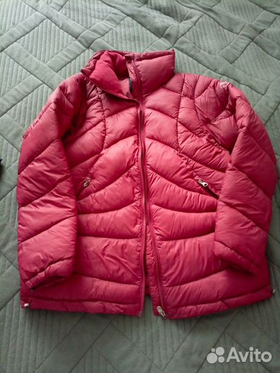 Куртка демисезонная женская 42 44 новая