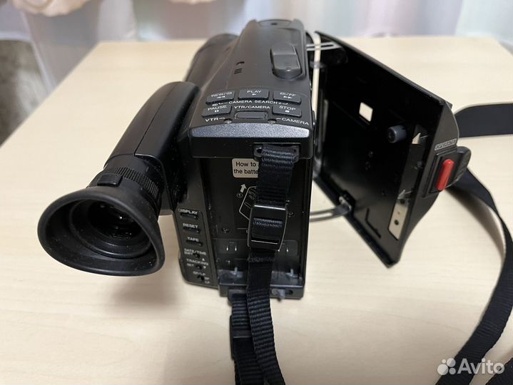 Видеокамера Panasonic
