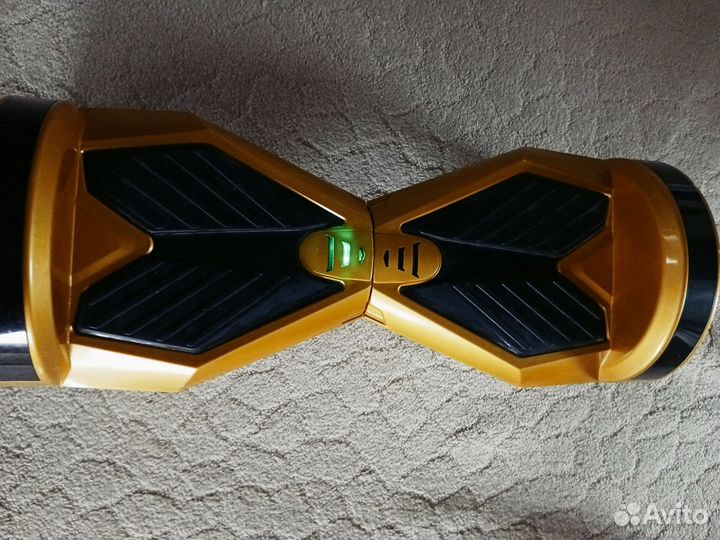 Гироскутер детский бу