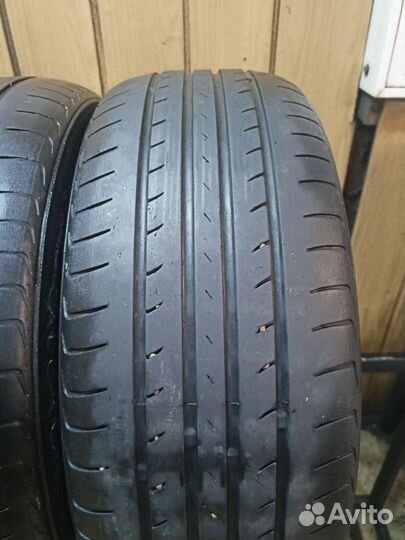 LingLong Green-Max Winter HP 185/55 R15