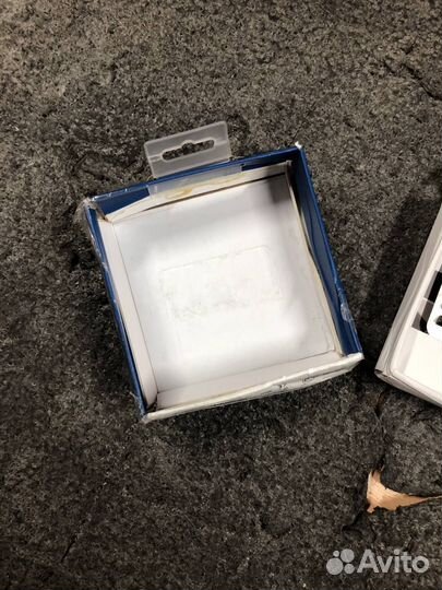 Наушники RHA TrueConnect 2 Navy Blue (арт. 293211)