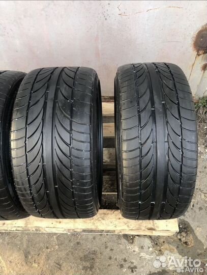 Achilles ATR Sport 235/35 R19 и 265/30 R19 97W